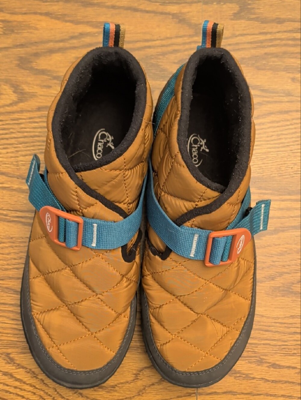 Chaco Ramble Rugged Size 11 - Picture 5 of 8